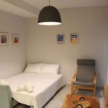 Plession Apartment Zakintos Zewnętrze zdjęcie
