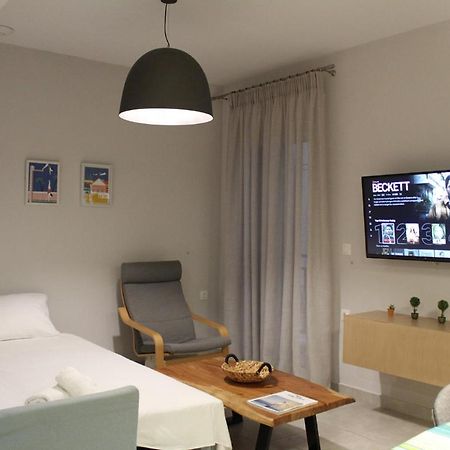 Plession Apartment Zakintos Zewnętrze zdjęcie