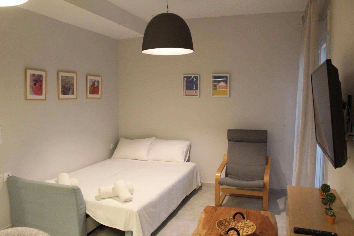 Plession Apartment Zakintos Zewnętrze zdjęcie