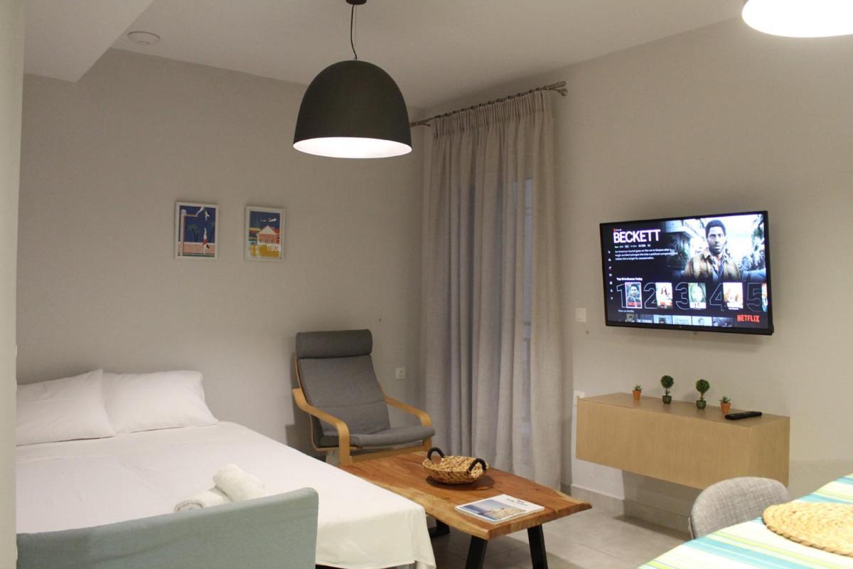 Plession Apartment Zakintos Zewnętrze zdjęcie