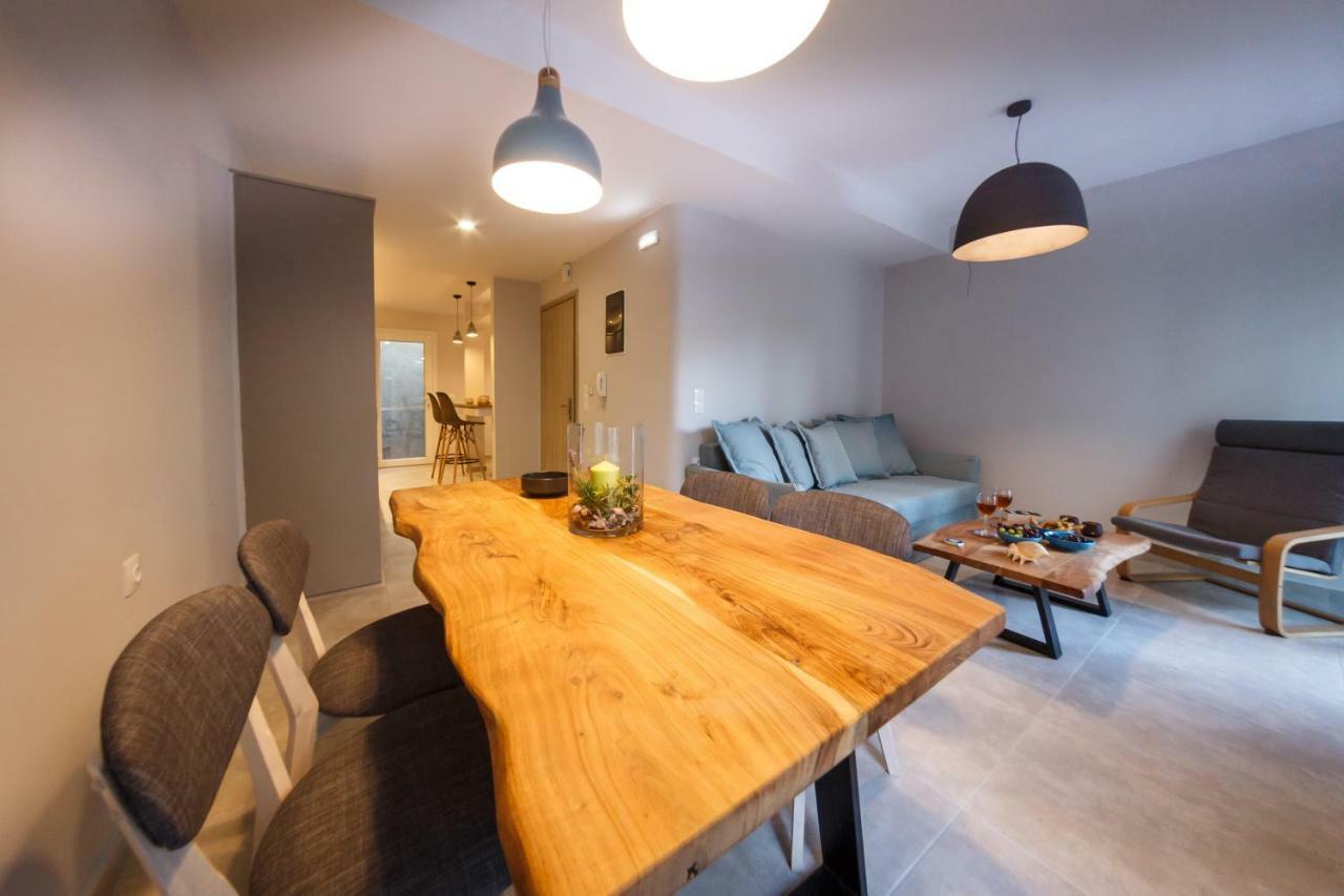 Plession Apartment Zakintos Zewnętrze zdjęcie