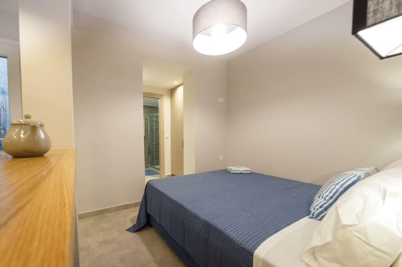 Plession Apartment Zakintos Zewnętrze zdjęcie