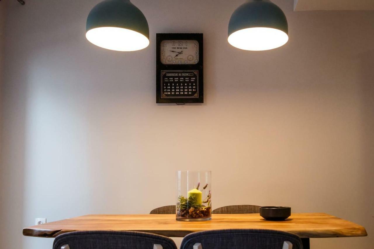 Plession Apartment Zakintos Zewnętrze zdjęcie