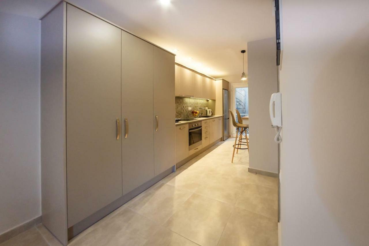 Plession Apartment Zakintos Zewnętrze zdjęcie