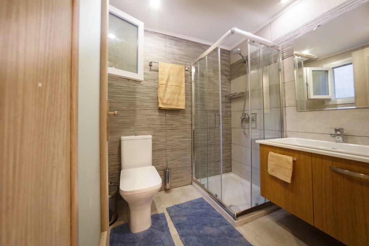 Plession Apartment Zakintos Zewnętrze zdjęcie
