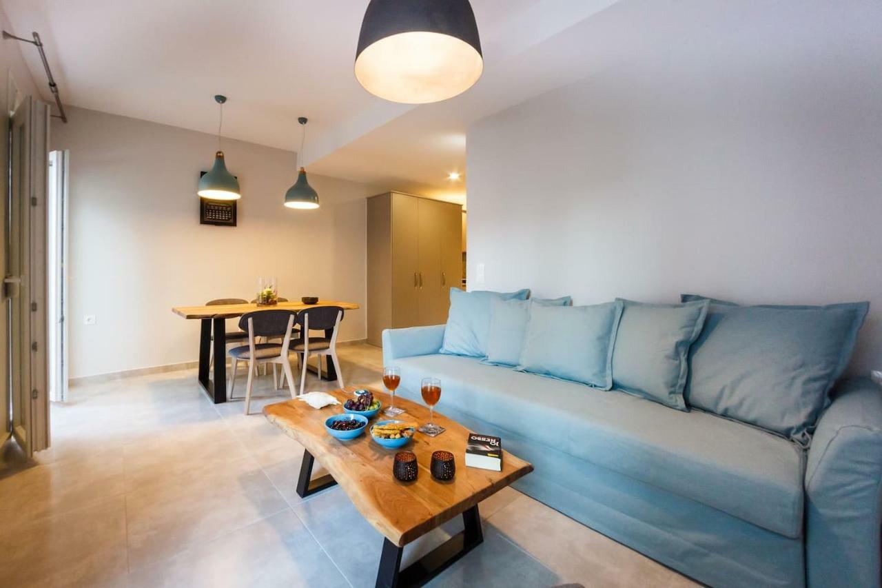 Plession Apartment Zakintos Zewnętrze zdjęcie