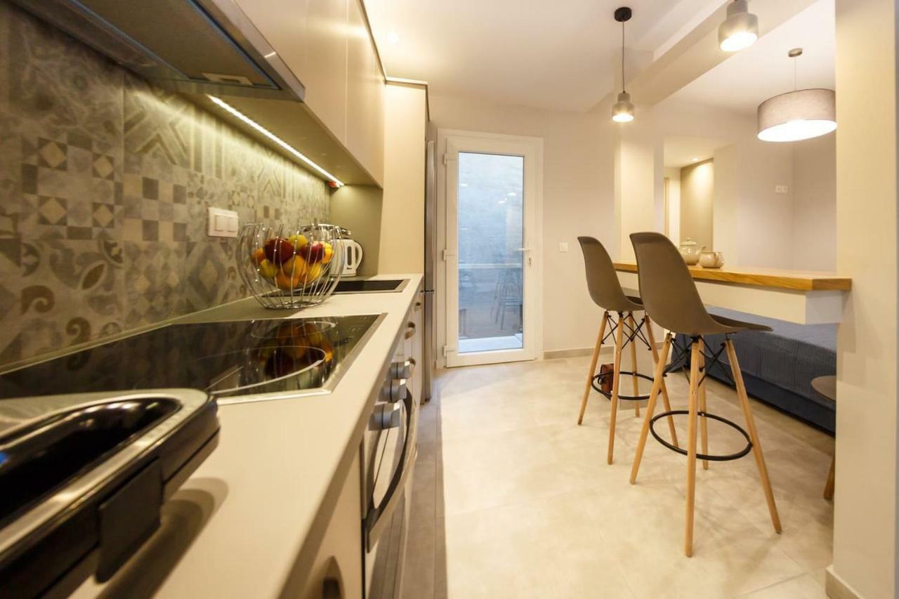 Plession Apartment Zakintos Zewnętrze zdjęcie