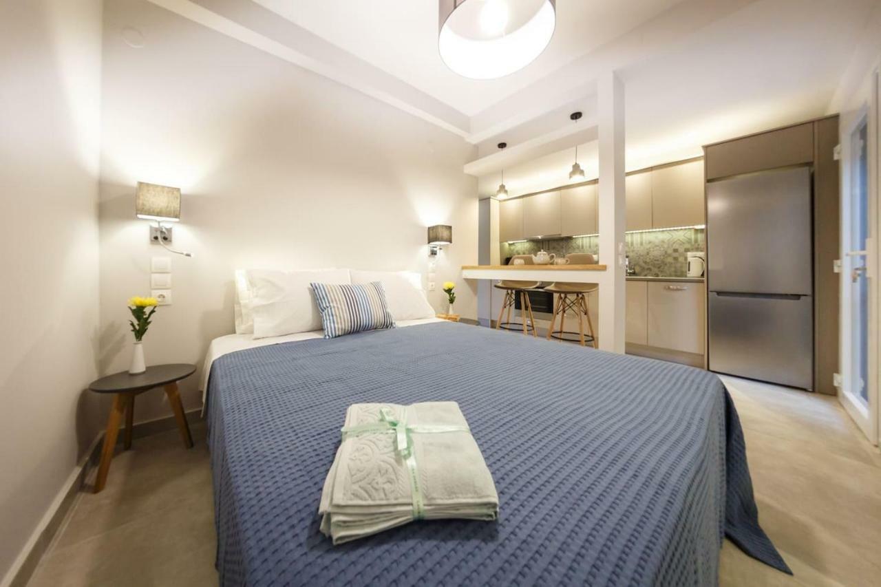 Plession Apartment Zakintos Zewnętrze zdjęcie