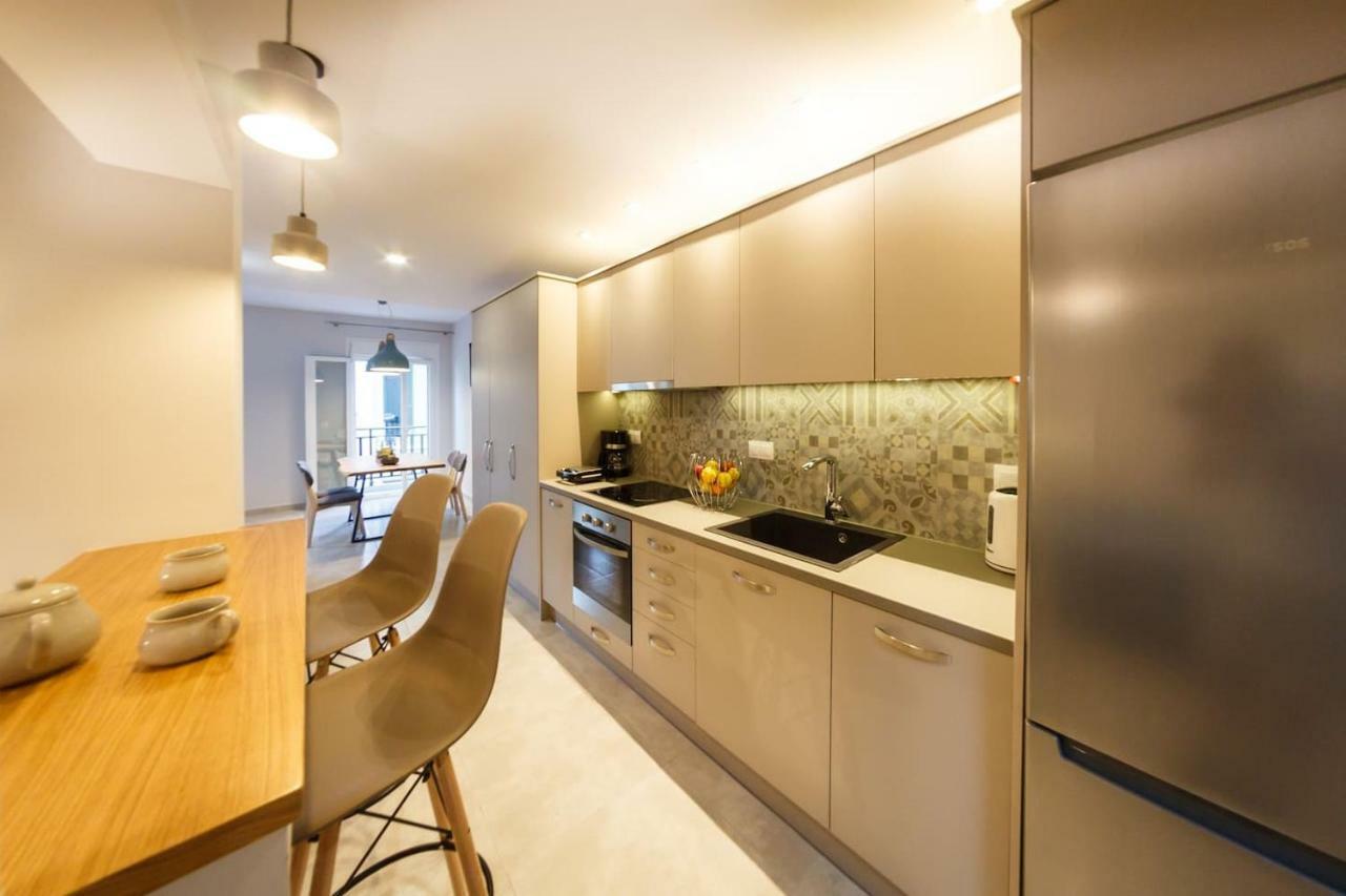 Plession Apartment Zakintos Zewnętrze zdjęcie